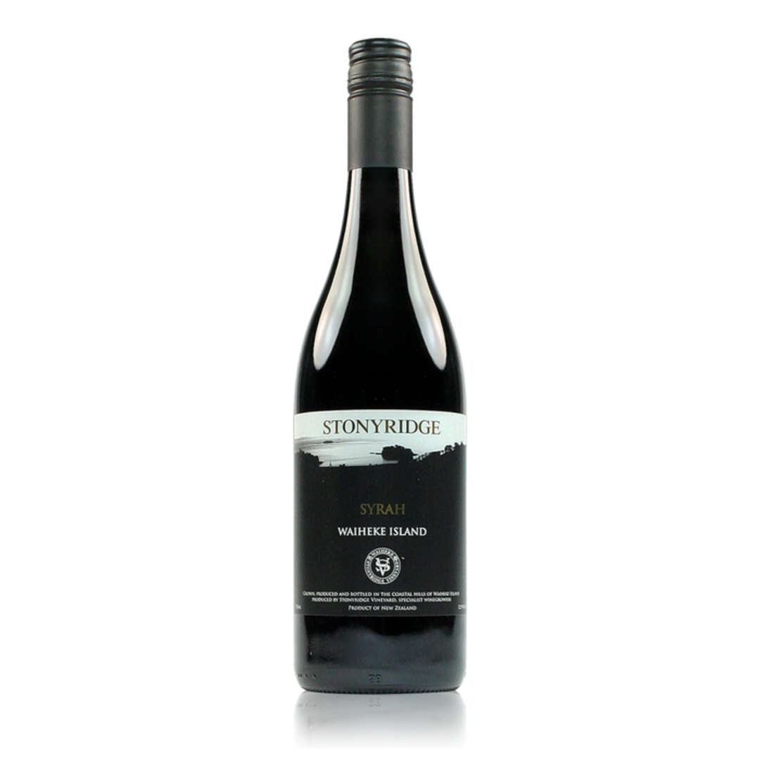 Estate Wine - Stonyridge Vineyard AUS