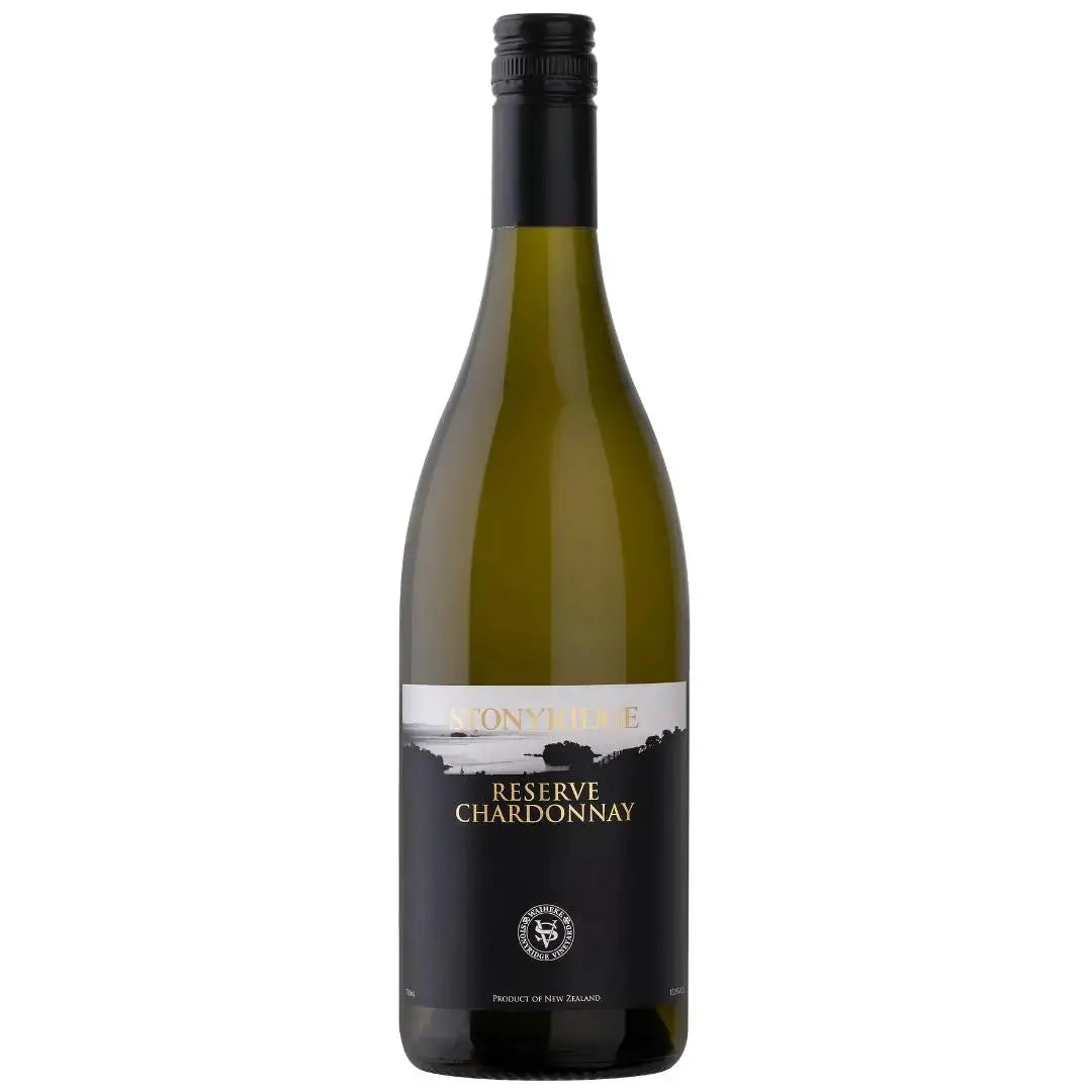 Reserve Chardonnay