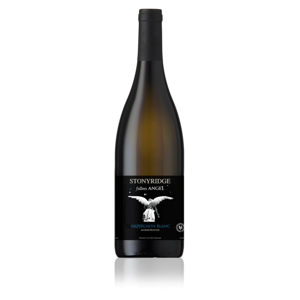 Fallen Angel Sauvignon Blanc | Stonyridge Vineyard AUS